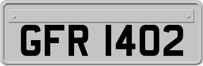 GFR1402