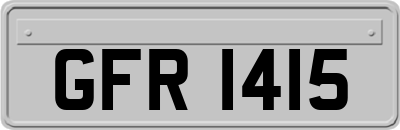 GFR1415