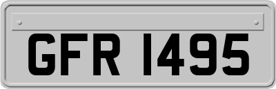 GFR1495