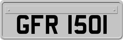 GFR1501