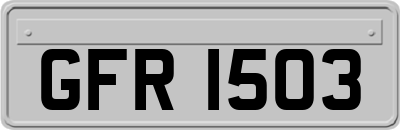 GFR1503