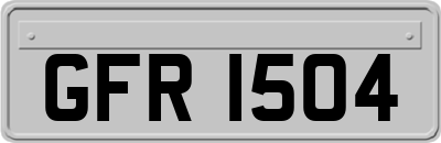 GFR1504