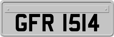 GFR1514
