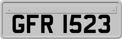 GFR1523