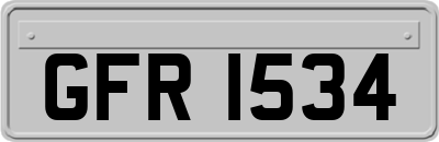 GFR1534