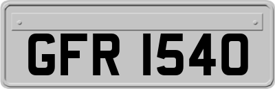 GFR1540