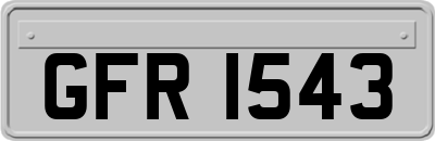 GFR1543
