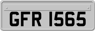 GFR1565