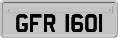 GFR1601