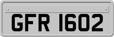 GFR1602