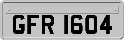GFR1604