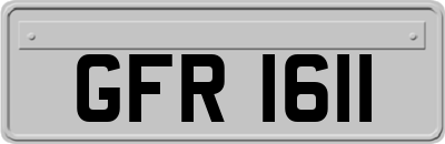 GFR1611