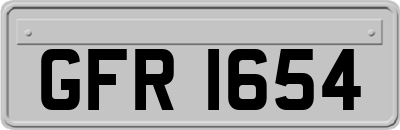 GFR1654
