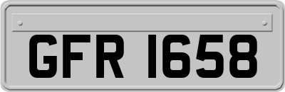 GFR1658