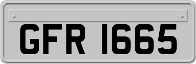 GFR1665