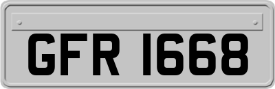 GFR1668