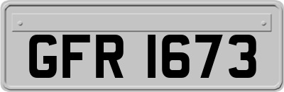 GFR1673