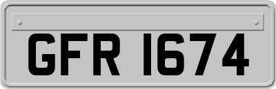 GFR1674