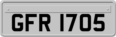 GFR1705