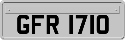 GFR1710