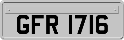 GFR1716