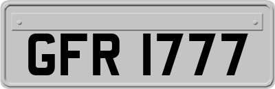 GFR1777