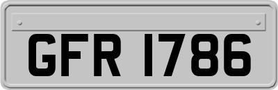 GFR1786