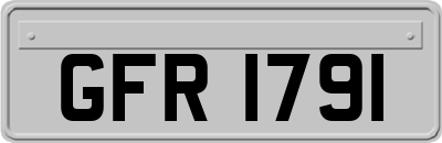 GFR1791