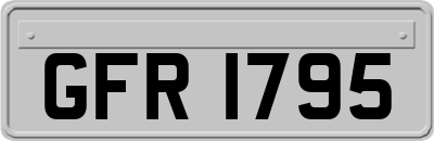 GFR1795