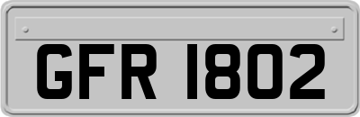 GFR1802