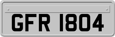 GFR1804