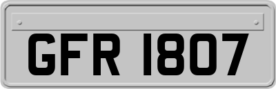 GFR1807