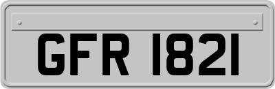 GFR1821