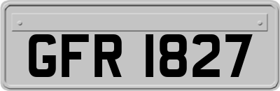 GFR1827