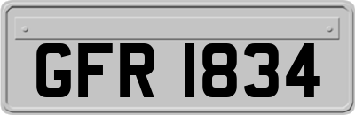 GFR1834