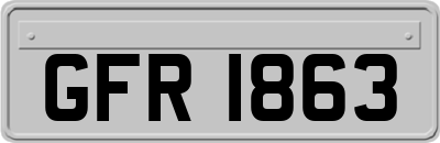 GFR1863