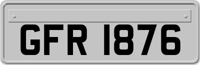 GFR1876