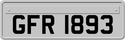 GFR1893