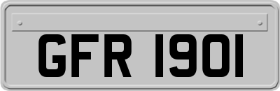 GFR1901