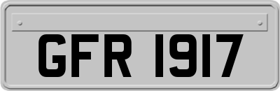 GFR1917