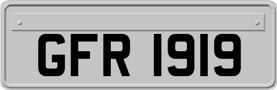GFR1919