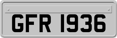 GFR1936