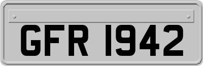 GFR1942