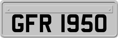 GFR1950