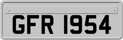 GFR1954