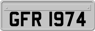 GFR1974
