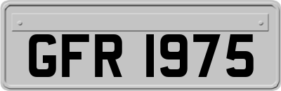 GFR1975