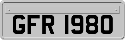 GFR1980