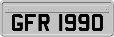 GFR1990