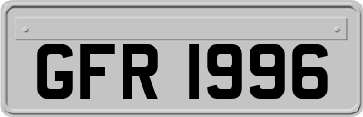 GFR1996